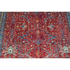 ARYANA ARYAN RED / BLUE 8' X 10'