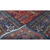 ARYANA ARYAN RED / BLUE 8' X 10'
