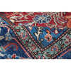 ARYANA ARYAN RED / BLUE 8' X 10'