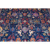 ARYANA ARYAN BLUE / RED 8'4" X 9'8"