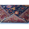ARYANA ARYAN BLUE / RED 8'4" X 9'8"