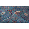ARYANA ARYAN LIGHT BLUE 9'10" X 13'7"