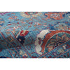 ARYANA ARYAN LIGHT BLUE 9'10" X 13'7"