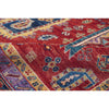 ARYANA ARYAN RED / MULTI 5'9" X 9'3"