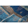 ARYANA GABEH BLUE / MULTI 3'11" X 5'10"