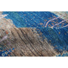 ARYANA GABEH BLUE / MULTI 3'11" X 5'10"