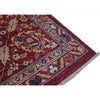 ARYANA ARYAN GREY / MULTI 10'2" X 13'11"