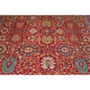 ARYANA ARYAN GREY / MULTI 10'2" X 13'11"