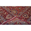 ARYANA ARYAN GREY / MULTI 10'2" X 13'11"