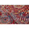 ARYANA ARYAN GREY / MULTI 10'2" X 13'11"