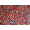 ARYANA SAMAR RED / BLUE 9'6" X 9'9"
