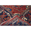 ARYANA ARYAN RED / BLUE 8'8" X 15'3"