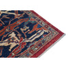 ARYANA ARYAN RED / BLUE 8'8" X 15'3"