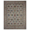 ARYANA ARYAN BEIGE 7'10" X 10'