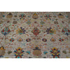 ARYANA ARYAN BEIGE 7'10" X 10'