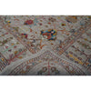 ARYANA ARYAN BEIGE 7'10" X 10'