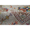 ARYANA ARYAN BEIGE 7'10" X 10'