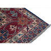 ARYANA ARYAN BLUE / RED 8'2" X 9'11"