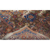 ARYANA SAMAR BEIGE / BLUE 8'1" X 9'9"