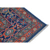 ARYANA ARYAN RED / BLUE 9'10" X 14'