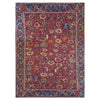 ARYANA ARYAN RED / BLUE 14'2" X 24'7"