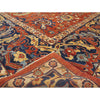 ARYANA ARYAN RED / BLUE 14'2" X 24'7"