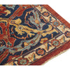 ARYANA ARYAN RED / BLUE 14'2" X 24'7"