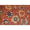 ARYANA ARYAN RED / BLUE 14'2" X 24'7"