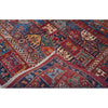 ARYANA ARYAN RED / MULTI 4'11" X 6'10"