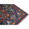 ARYANA SAMAR RED / BLUE 6'1" X 8'10"