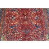 ARYANA SAMAR RED / BLUE 6'1" X 8'10"