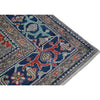 ARYANA SAMAR GREY / BLUE 5'11" X 9'3"