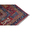 ARYANA ARYAN RED / MULTI 8'1" X 9'10"