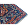 ARYANA ARYAN BLUE / MULTI 6' X 11'9"