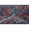 ARYANA ARYAN BLUE / MULTI 6' X 11'9"