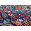 ARYANA ARYAN BLUE / MULTI 6' X 11'9"