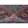 ARYANA ARYAN BLUE / BLUE 9' X 11'8"