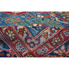 ARYANA ARYAN BLUE / BLUE 9' X 11'8"