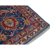 ARYANA ARYAN BLUE / BLUE 9' X 11'8"