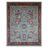 ARYANA ARYAN NAVY / BLUE 11'11" X 14'9"