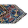 ARYANA SAMAR BLUE / MULTI 8'3" X 10'