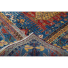 ARYANA SAMAR BLUE / MULTI 8'3" X 10'