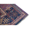 ARYANA SAMAR BLUE / MULTI 6' X 7'11"