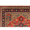 ARYANA ARYAN RED / MULTI 8'3" X 10'3"