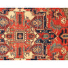 ARYANA ARYAN RED / MULTI 8'3" X 10'3"