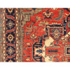 ARYANA ARYAN RED / MULTI 8'3" X 10'3"
