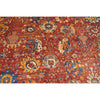 ARYANA ARYAN RED / BLUE 14'4" X 23'10"