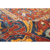 ARYANA ARYAN RED / BLUE 14'4" X 23'10"