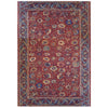 ARYANA ARYAN RED / BLUE 14'4" X 23'11"