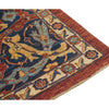 ARYANA ARYAN RED / BLUE 14'4" X 23'11"